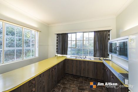 Property photo of 11 Mitchells Pass Blaxland NSW 2774