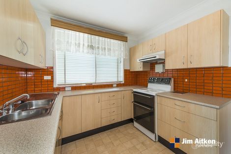 Property photo of 11 Mitchells Pass Blaxland NSW 2774