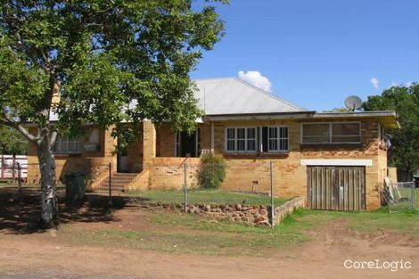 Property photo of 112 Macalister Street Murgon QLD 4605