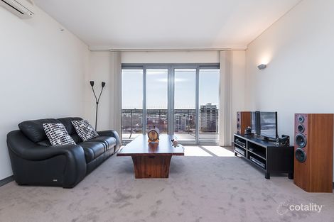 80/148 Adelaide Tce, East Perth, WA 6004