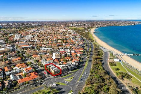 Property photo of 20/400 Barkly Street Elwood VIC 3184