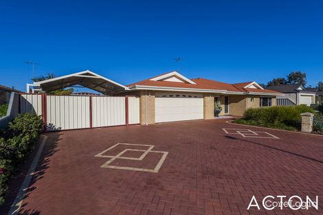 Property photo of 8 Blossom Place Coodanup WA 6210