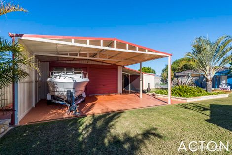 Property photo of 8 Blossom Place Coodanup WA 6210