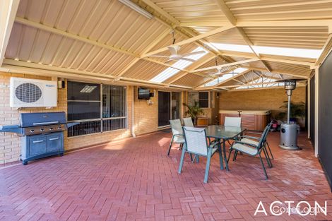 Property photo of 8 Blossom Place Coodanup WA 6210