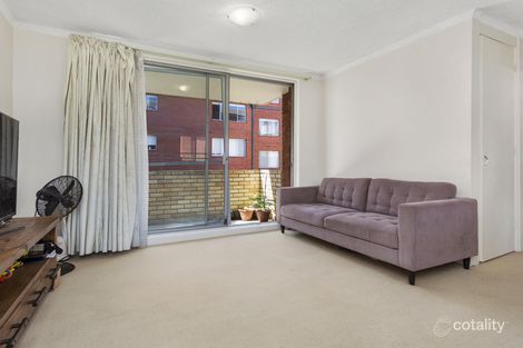 Property photo of 21/21-27 Meadow Crescent Meadowbank NSW 2114