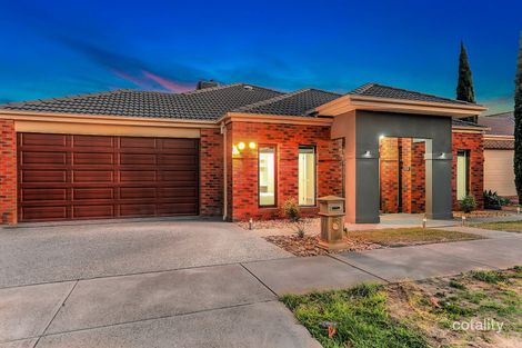 Property photo of 42 Canisby Way Craigieburn VIC 3064