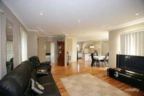 Property photo of 29A Garnet Street Essendon West VIC 3040