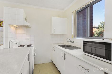 Property photo of 21/21-27 Meadow Crescent Meadowbank NSW 2114