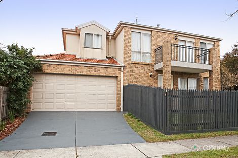 1/8 Hemmings St, Dandenong, VIC 3175