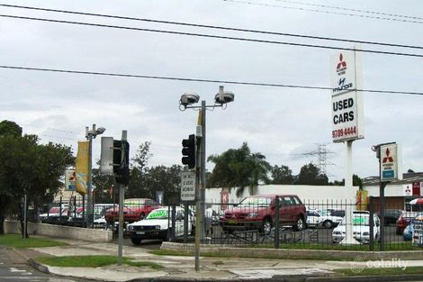 1600 Canterbury Rd, Punchbowl, NSW 2196