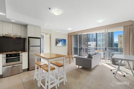 808/70 Mary St, Brisbane City, QLD 4000