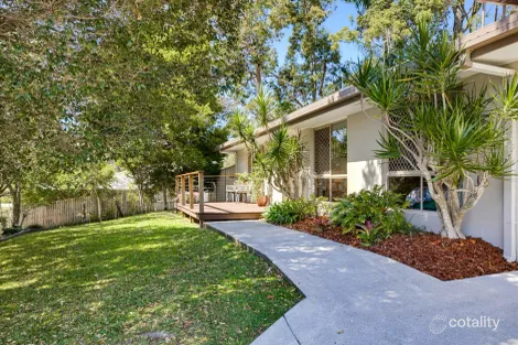 Property photo of 22 Heron Drive Aroona QLD 4551