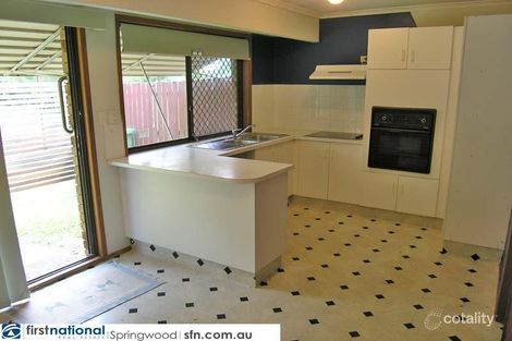 18/79 Dorset Dr, Rochedale South, QLD 4123