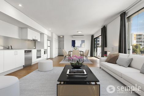 6/11 Signal Tce, Cockburn Central, WA 6164