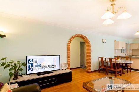 Property photo of 1/36-38 Helena Street Auburn NSW 2144