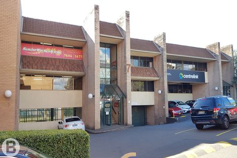 2/7 Seven Hills Rd, Baulkham Hills, NSW 2153