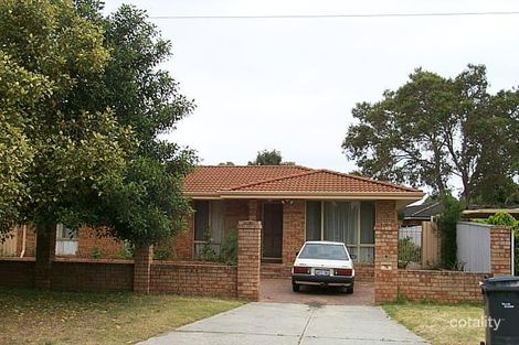 Property photo of 72 Ravenscroft Way Kelmscott WA 6111