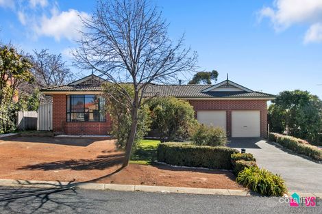 Property photo of 6 Nimbus Place Karabar NSW 2620