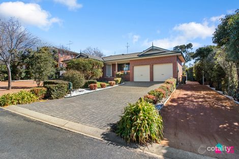 Property photo of 6 Nimbus Place Karabar NSW 2620