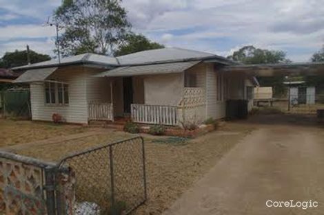 Property photo of 172 Edward Street Charleville QLD 4470