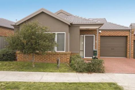 Property photo of 7 Seggan Circle Gowanbrae VIC 3043