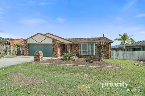 4 Fintona Cl, Boondall, QLD 4034