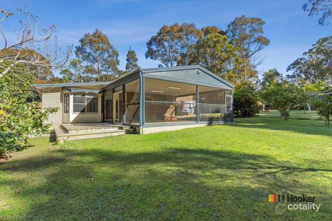 Property photo of 5 Connells Close Mossy Point NSW 2537