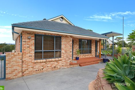 Property photo of 11 Cottage Grove Corrimal NSW 2518
