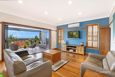 Property photo of 11 Cottage Grove Corrimal NSW 2518