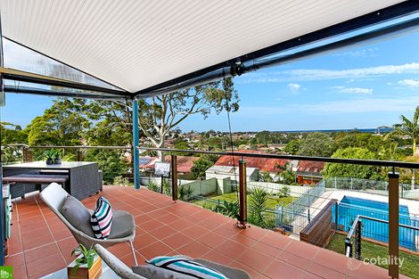 Property photo of 11 Cottage Grove Corrimal NSW 2518