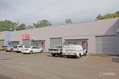 57/12 Charlton Ct, Woolner, NT 0820