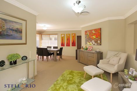 Property photo of 22 Kane Crescent Mansfield QLD 4122