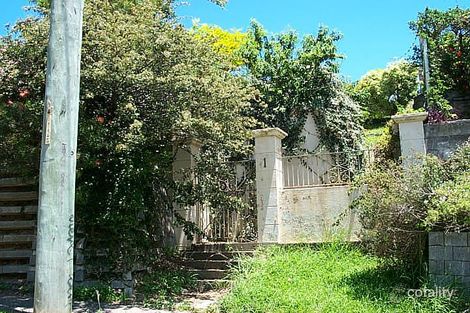 1 Anzac Pde, The Hill, NSW 2300