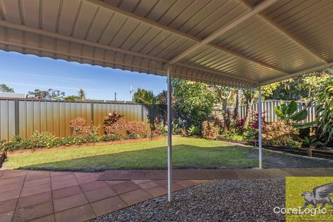 Property photo of 11 Moatah Drive Beachmere QLD 4510