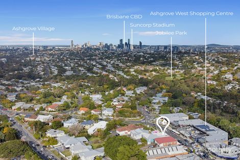 465 Waterworks Rd, Ashgrove, QLD 4060