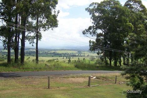 Property photo of 124-132 Barnes Road Cedar Vale QLD 4285