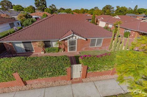 Property photo of 1/58 Jupiter Street Carlisle WA 6101