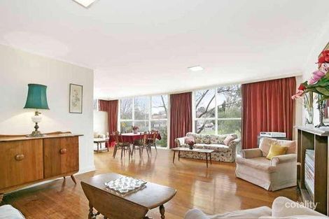 Property photo of 4/34 Davis Street Kew VIC 3101