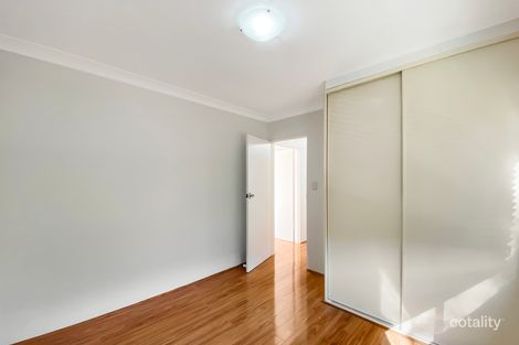 Property photo of 16/448 Guildford Road Guildford NSW 2161