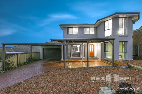 Property photo of 10 Garfield Court Hampton Park VIC 3976