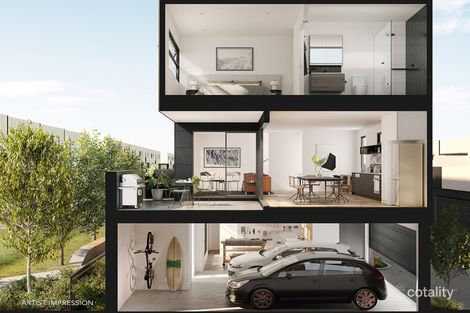 Lot 62/430-436 Blackshaws Rd, Altona North, VIC 3025