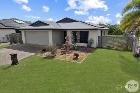 5 Lyrebird Lane, Bohle Plains, QLD 4817