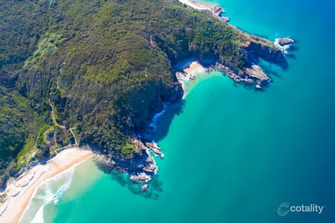 Property photo of 8 Maher Terrace Sunshine Beach QLD 4567