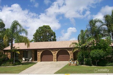 1/36 Kangaroo Ave, Coombabah, QLD 4216
