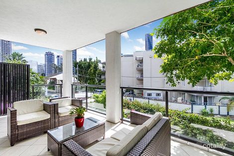 24/161 Main St, Kangaroo Point, QLD 4169