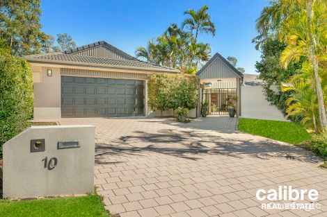 Property photo of 10 Inverness Court Albany Creek QLD 4035