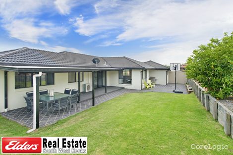 Property photo of 10 Robinson Place South West Rocks NSW 2431