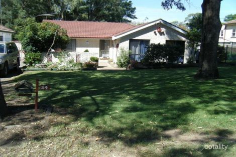 24 Dorothy St, Freemans Reach, NSW 2756