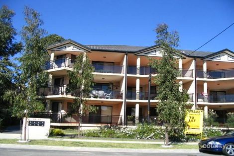 Property photo of 13/59-63 Boundary Street Granville NSW 2142