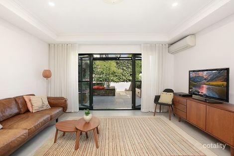 Property photo of 99/11 Wigram Lane Glebe NSW 2037